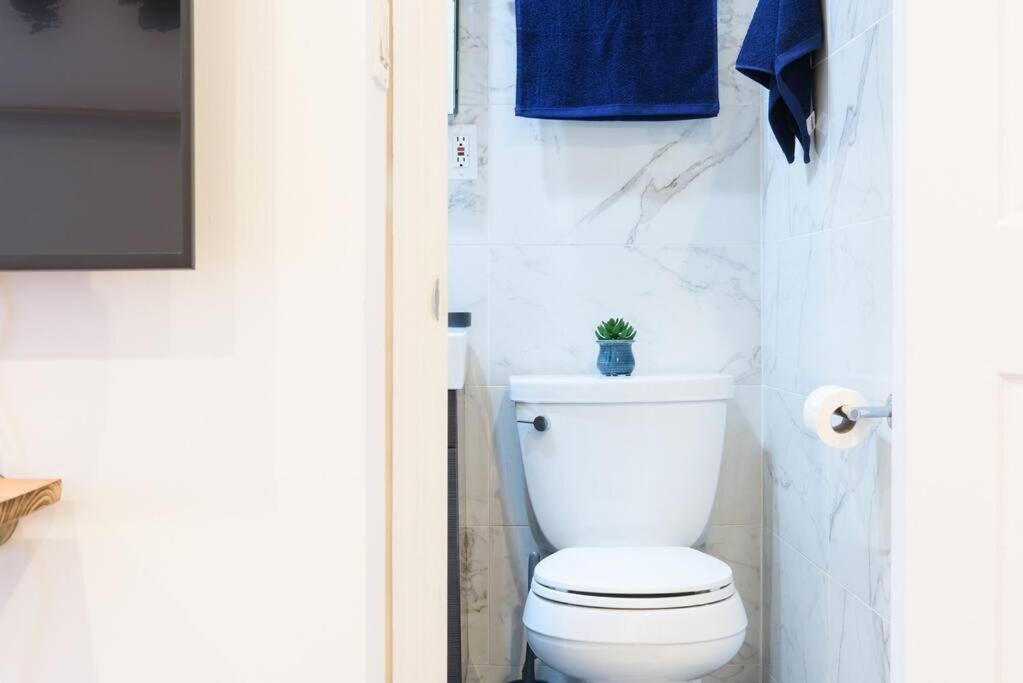 69-4a Quality New Prime Lower East 1br Apartamento *