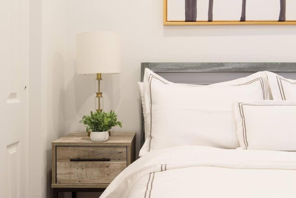 Apartamento 69-4a Quality New Prime Lower East 1br Nova York
