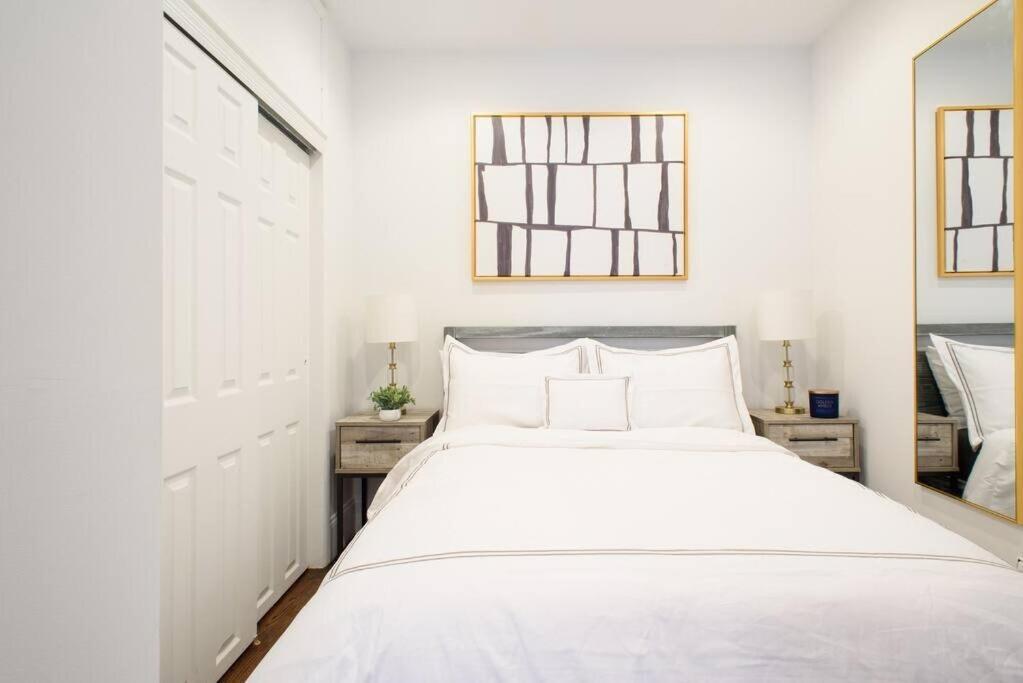 Apartamento 69-4a Quality New Prime Lower East 1br Nova York