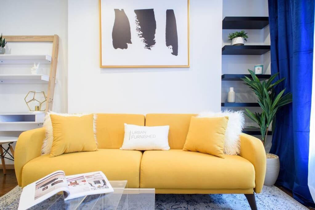 69-4a Quality New Prime Lower East 1br Apartamento