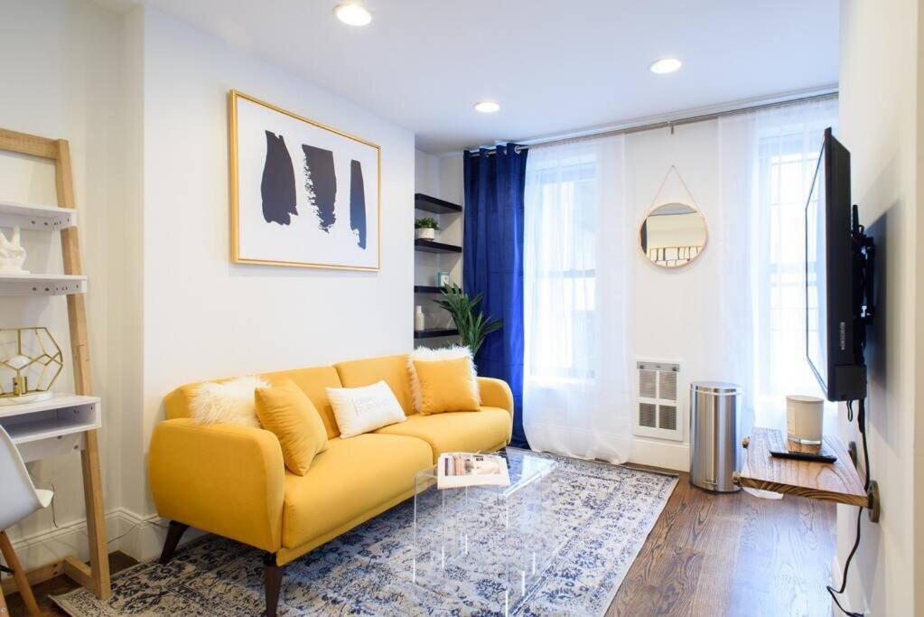 Apartamento 69-4a Quality New Prime Lower East 1br *